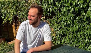 My Stantec Story: Ed Higgins