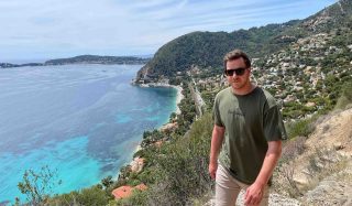 My Stantec Story: How Fred Hartley, principal civil engineer, leads his Water Civils team