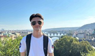 My Stantec Story: Building a career as an apprentice engineer with Josh Beattie