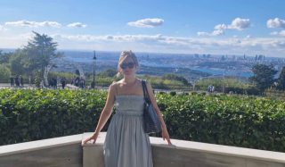 My Stantec Story: Lucy Ashen’s journey from summer placement to senior civil engineer