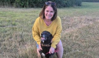 My Stantec Story: Sally Walters on becoming a civil and structural discipline lead