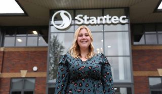 My Stantec Story: Building digital marketing career with Sarah McGrath
