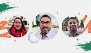 Spreading holiday cheer with $150,000 in donations to nonprofit organisations globally