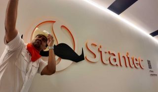 Stantec’s 2025 Movember Campaign Raises $70K for Men’s Health