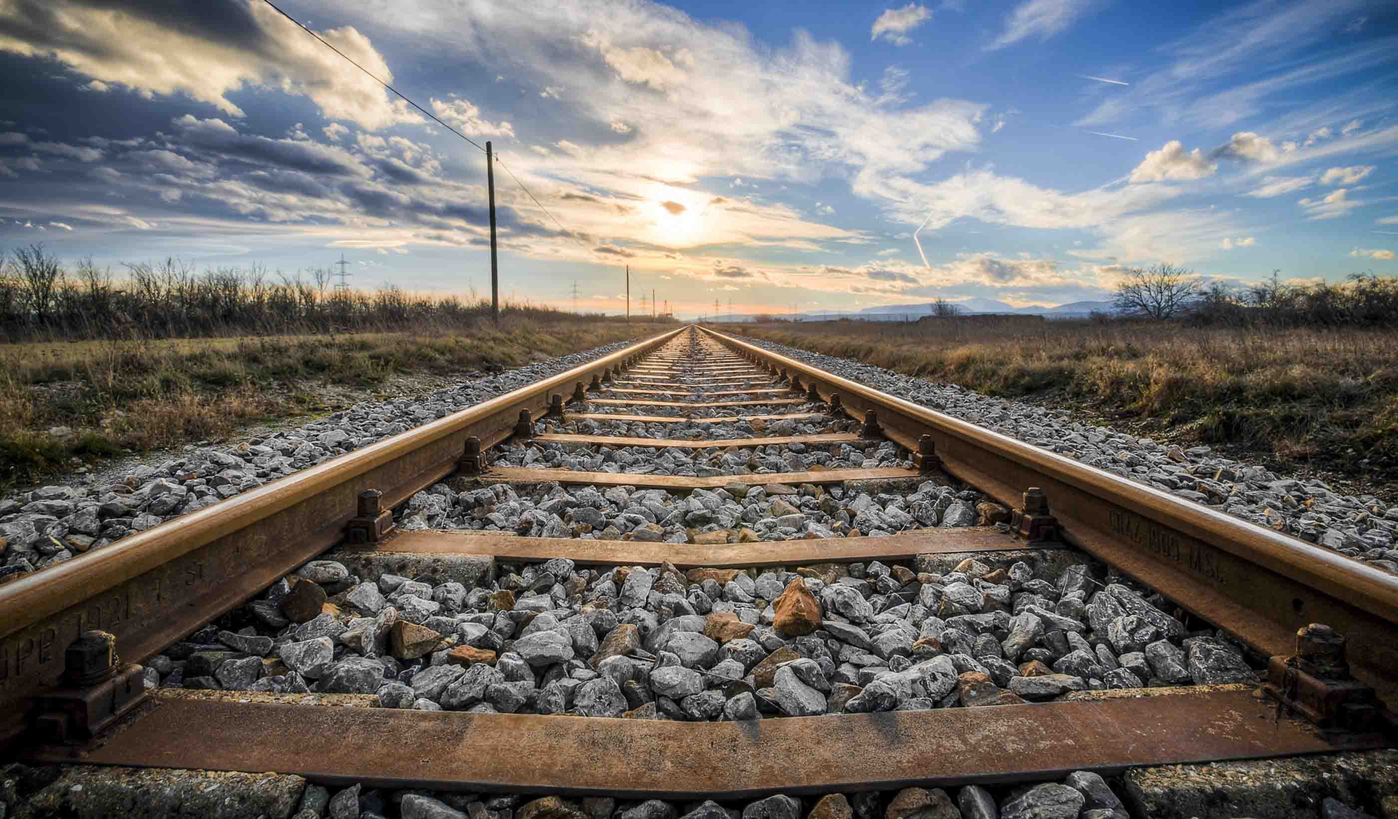 Grazie ad Envision™ le ferrovie diventano più sostenibili