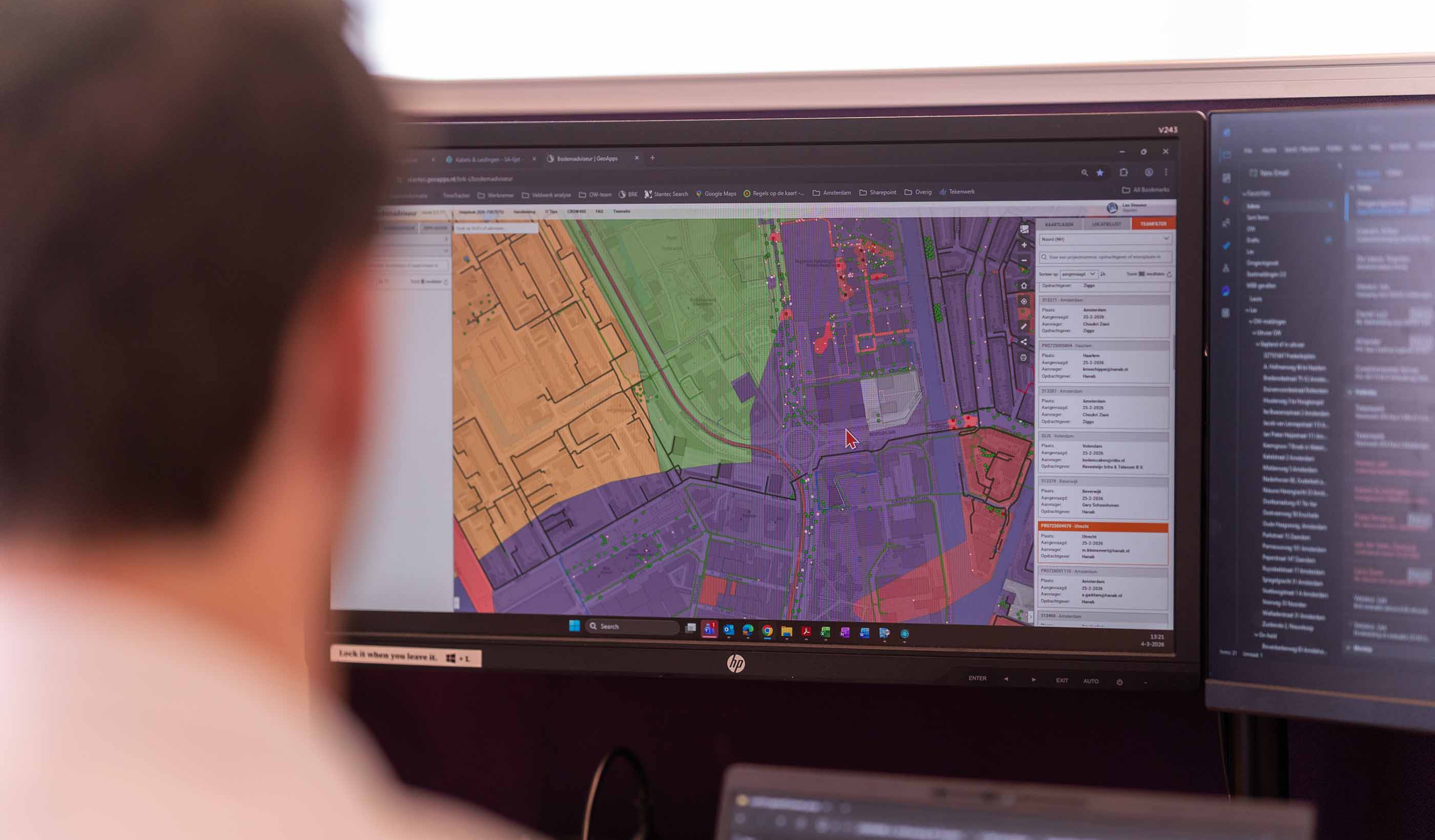 Impact maken in de graafketen: 15 jaar lessen in co-creatie
