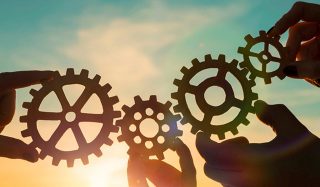 Published in the Institute of Water: Delivering change through research-led innovation