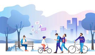 Places First: Volume 1