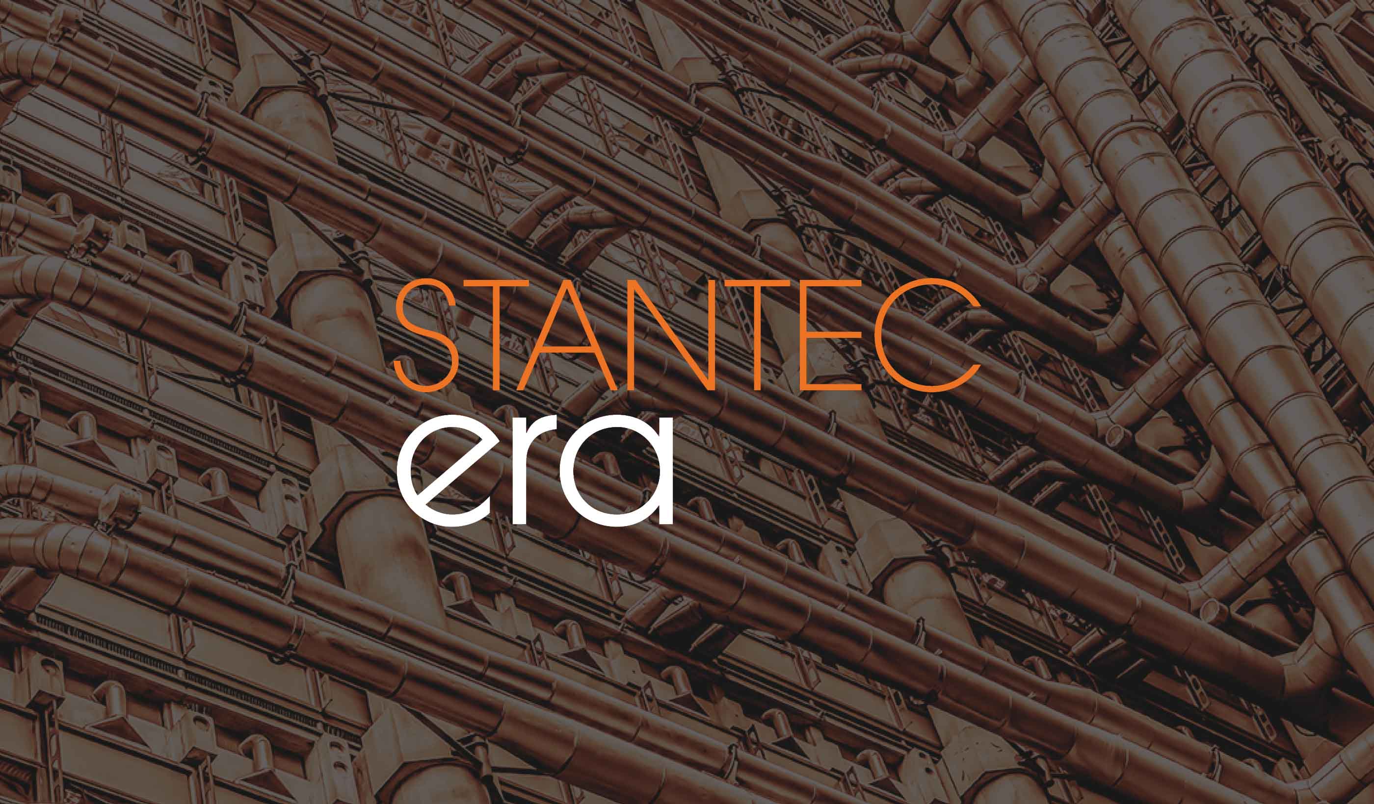 Stantec ERA Issue 03 | The Aging Infrastructure Issue