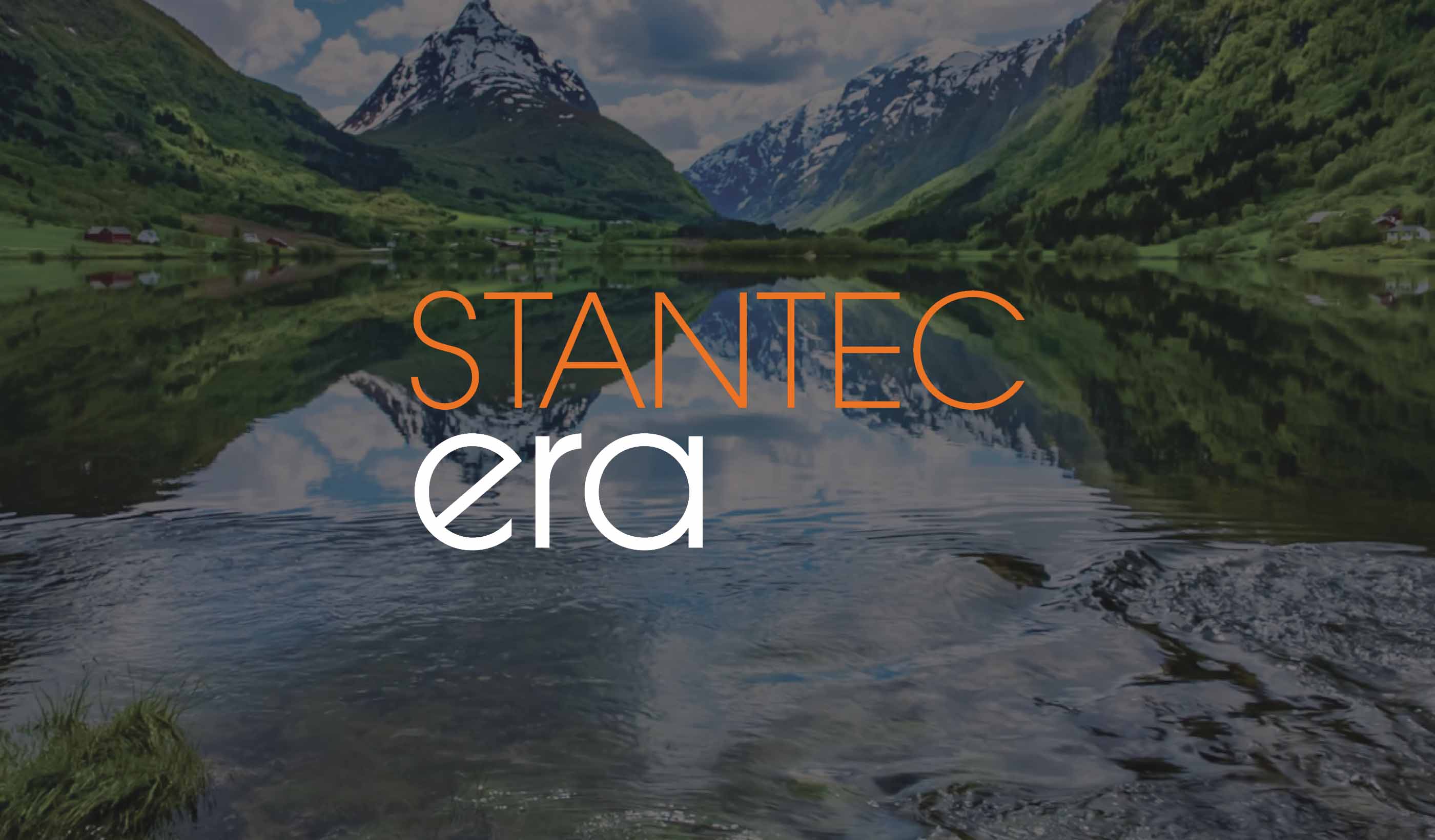 Stantec ERA Issue 5 | The Sustainability Issue