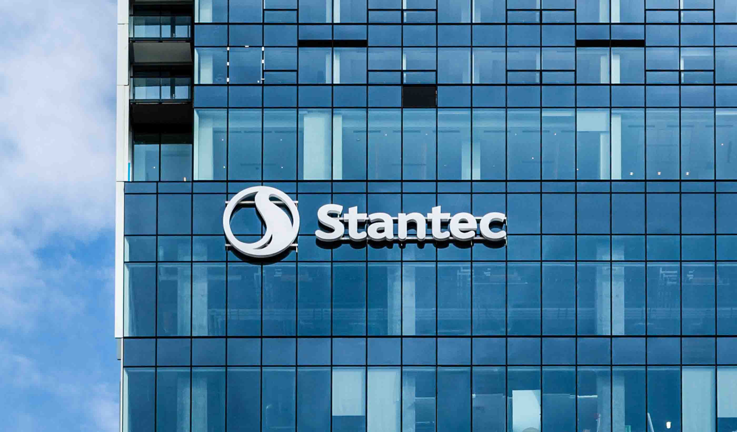 Stantec named to Forbes list of America’s Best Employers for Women