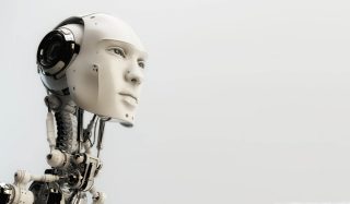 Published on WWT Online: The robots aren't coming... they’re already here