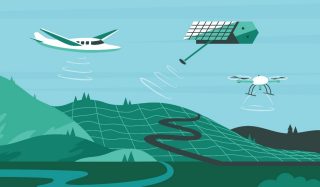 Advancing debris flow hazard and risk assessments with modeling and rainfall intensity data