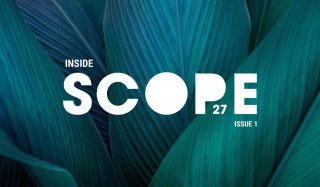 Inside SCOPE Issue 1: Week 1 at COP27