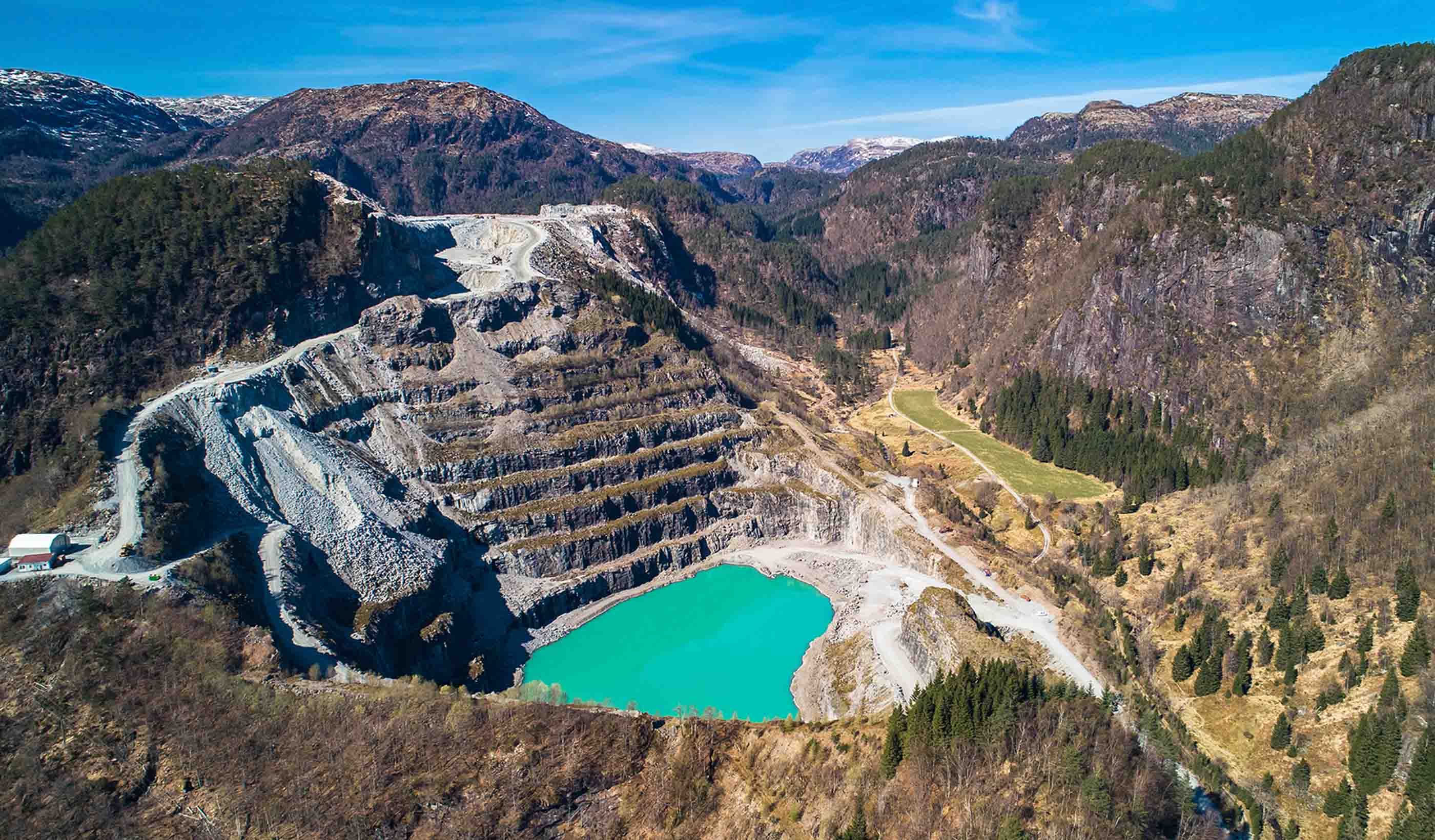 Riding the Risks and Opportunities of ESG in Mining