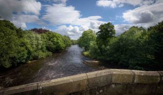 UK water industry must prepare for riverine bathing water designations