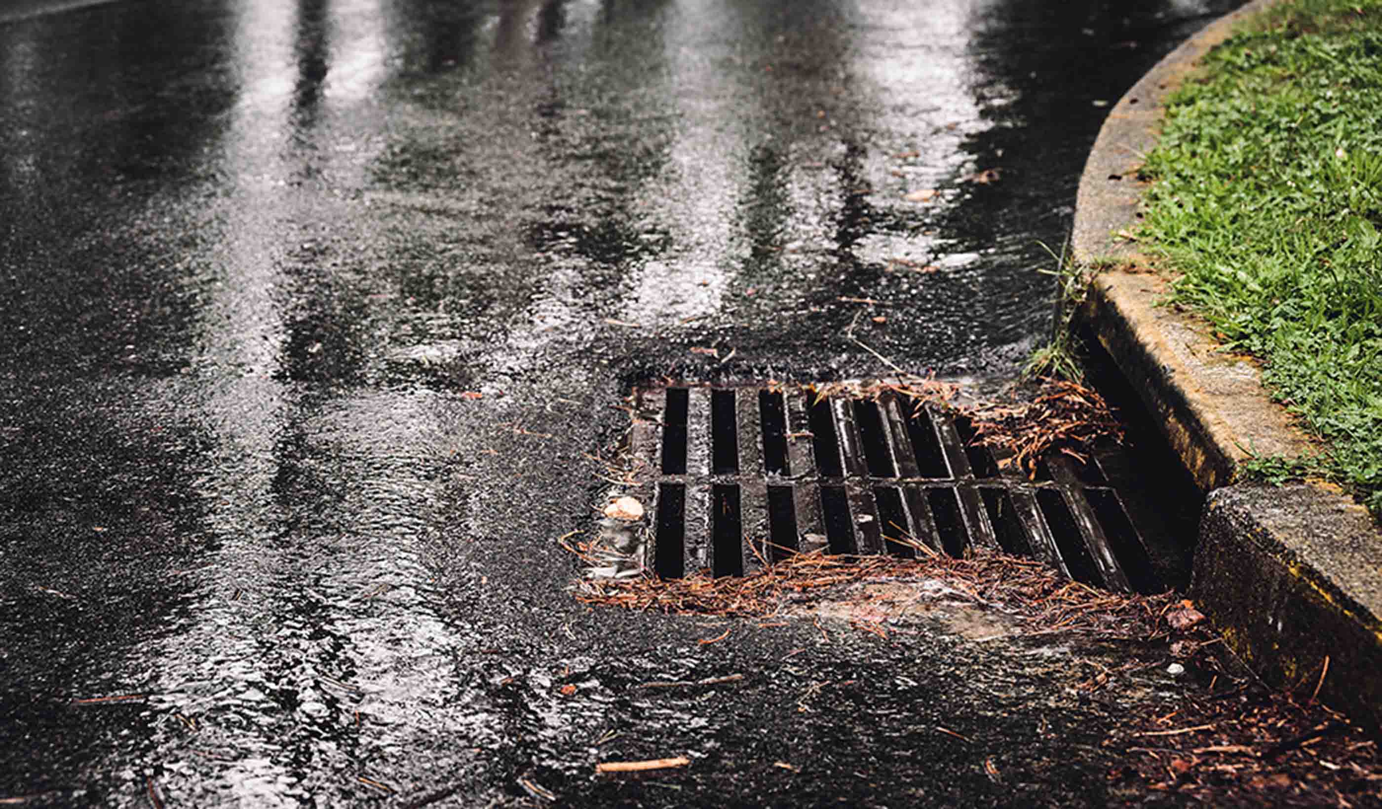 Equity in Stormwater Investments