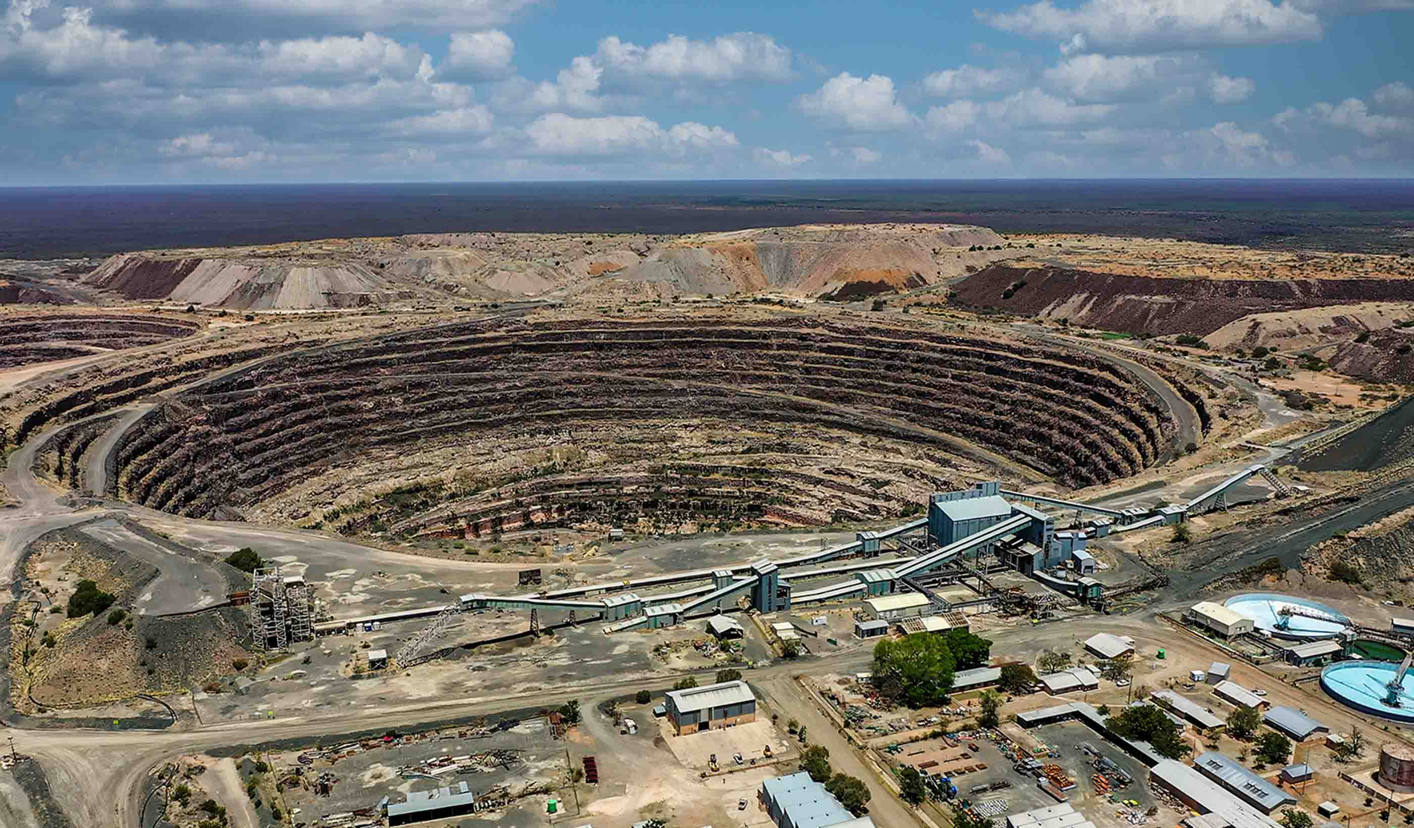 Aseguramiento de la calidad en la construcción (CQA): Trazabilidad en presas de relaves