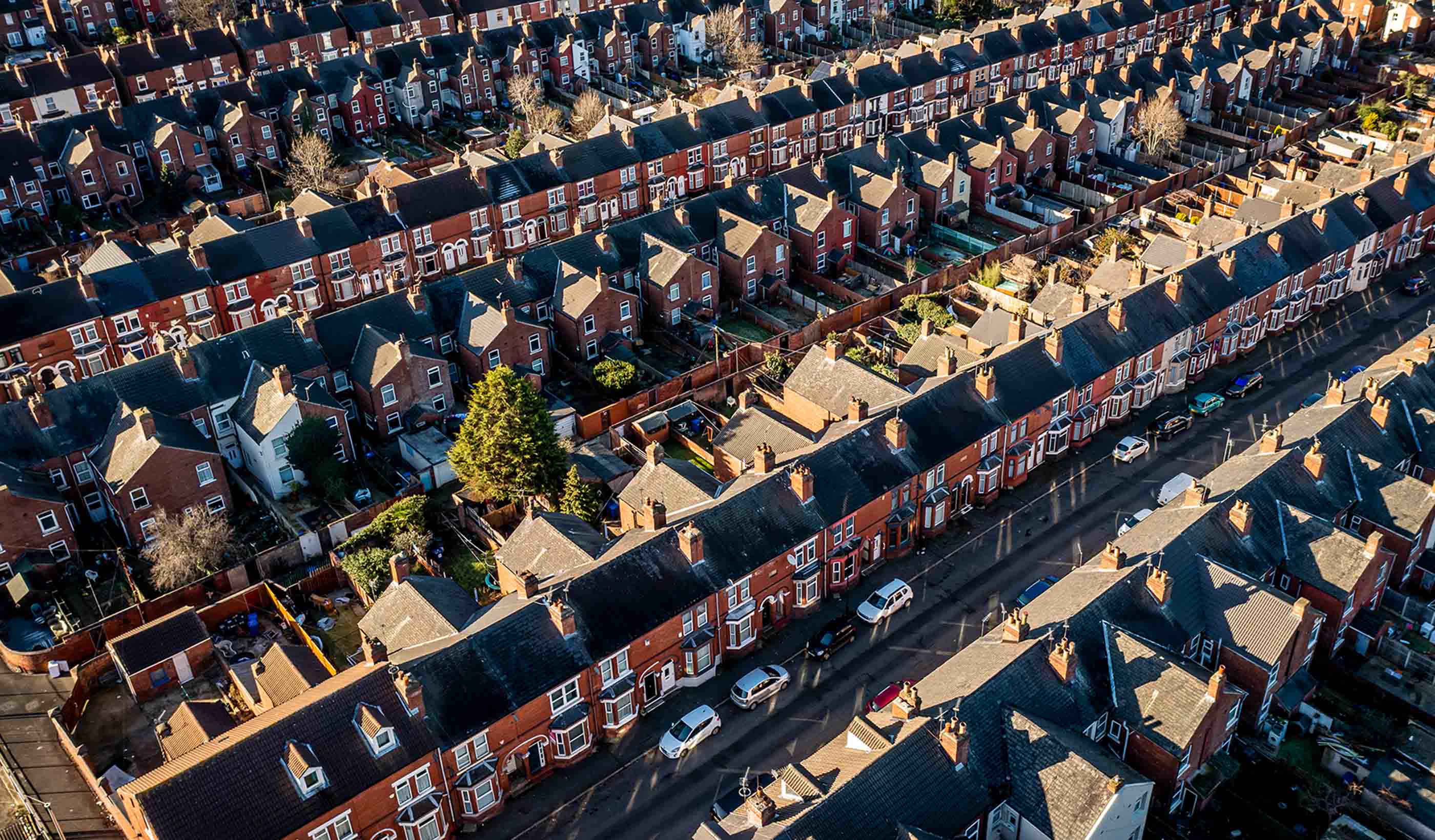An analysis of England’s local housing needs in 2024 by Stantec’s Development Economics team