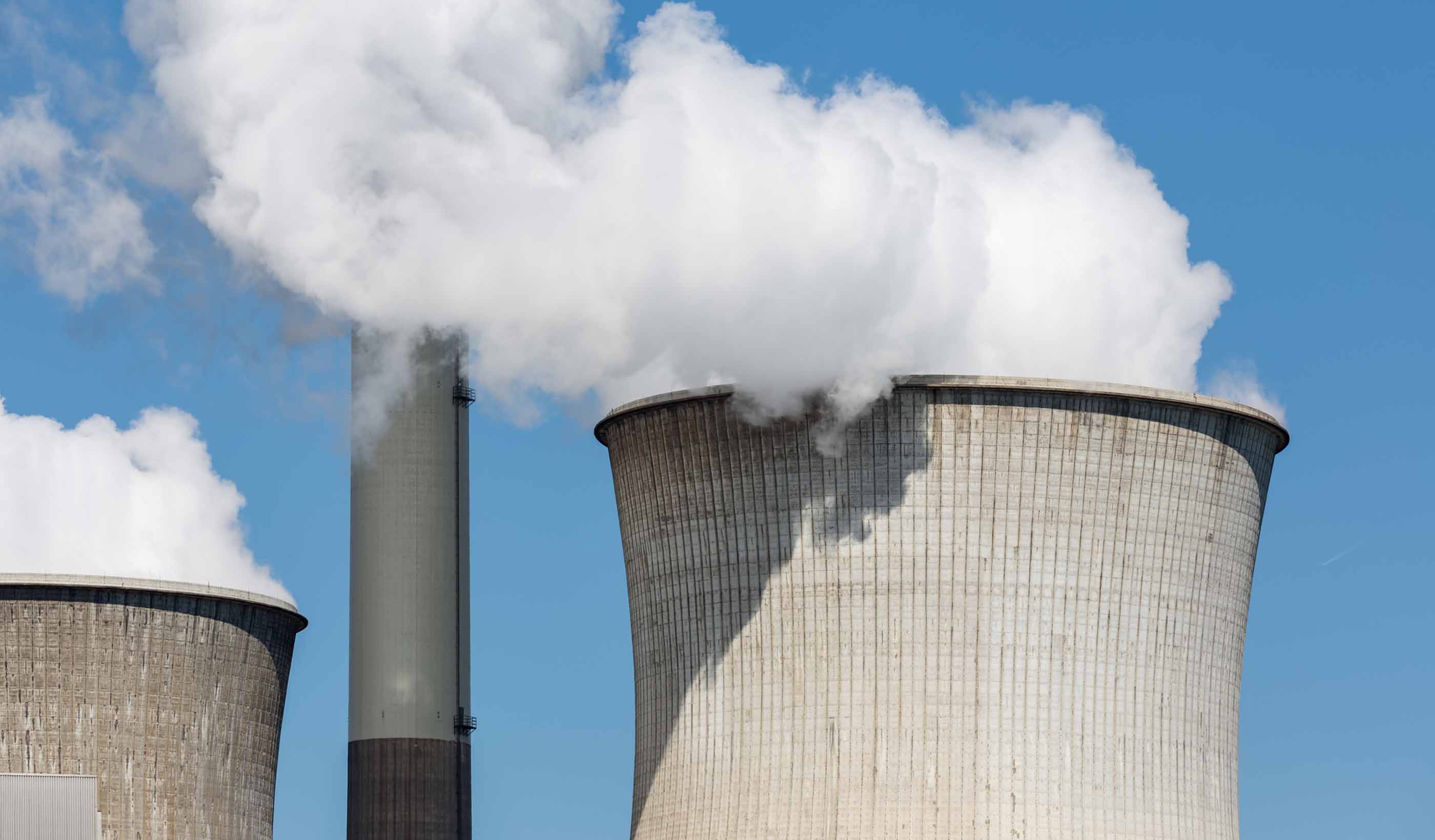 Thermal Power Generation Services