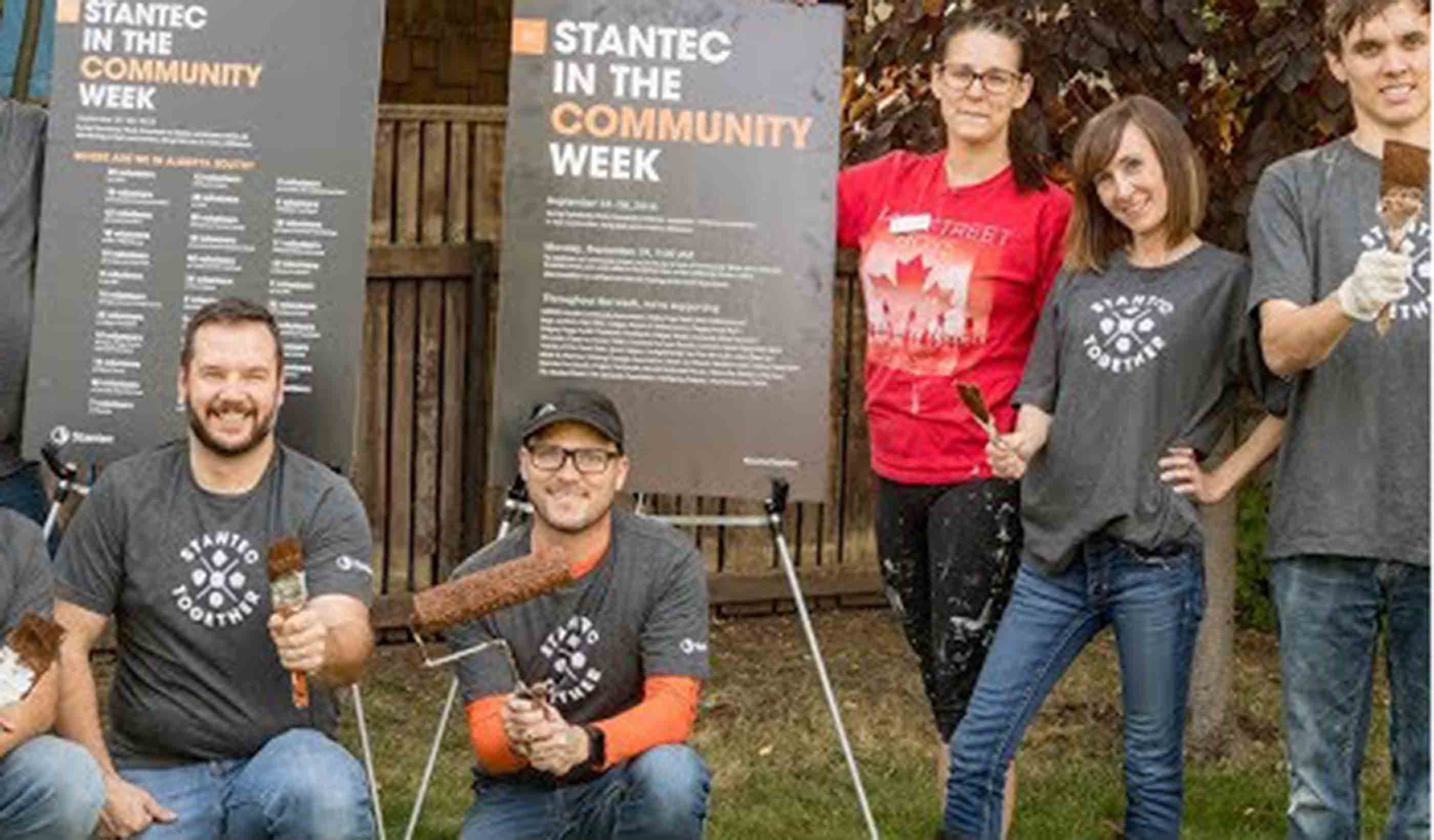 Alberta South Community Week 2018