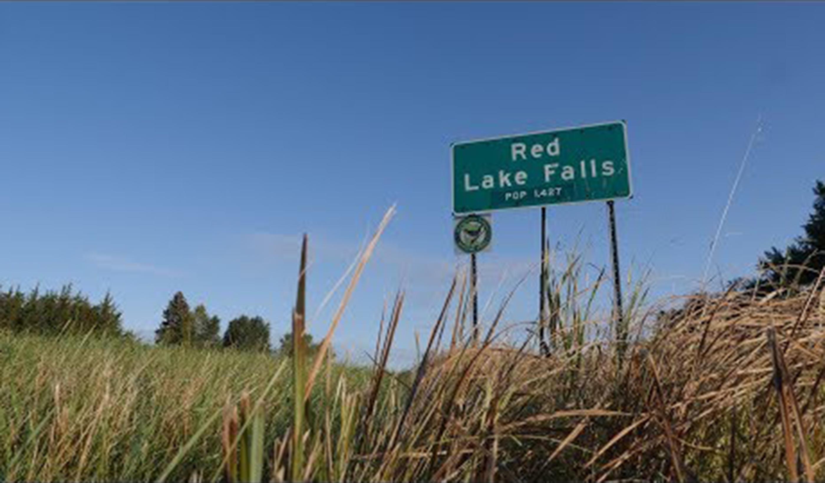 Getting Infrastructure Right in Red Lake Falls