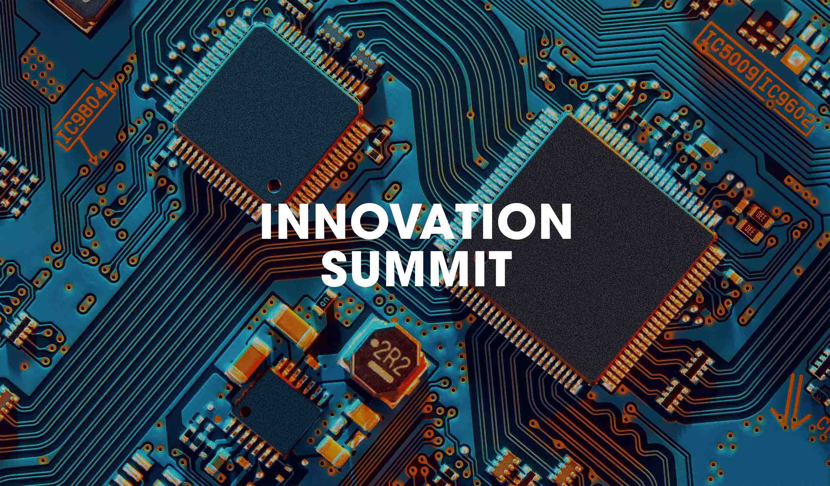 Innovation Summit: Digital Economy Overview