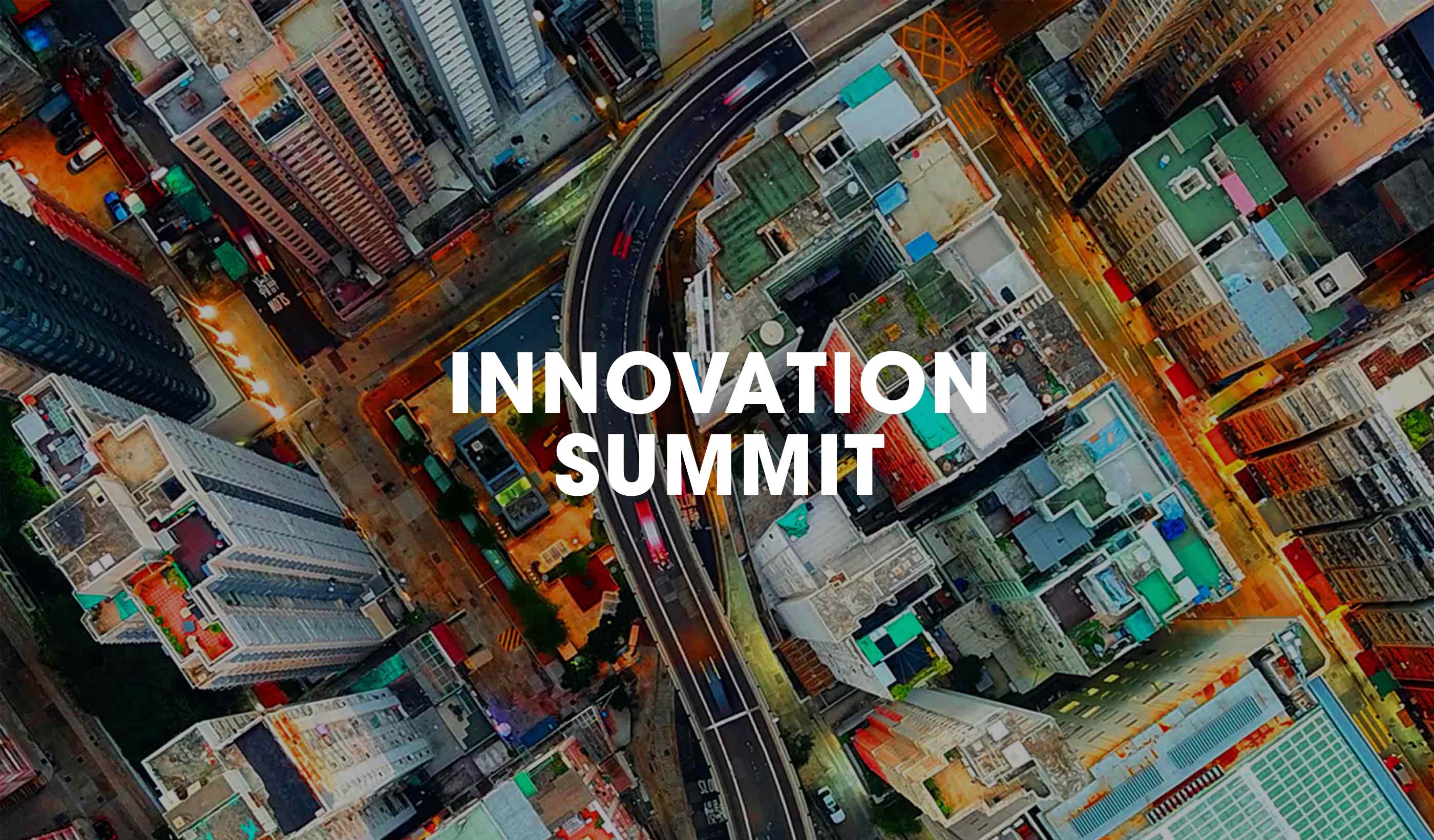 Innovation Summit: Smart Cities Overview  