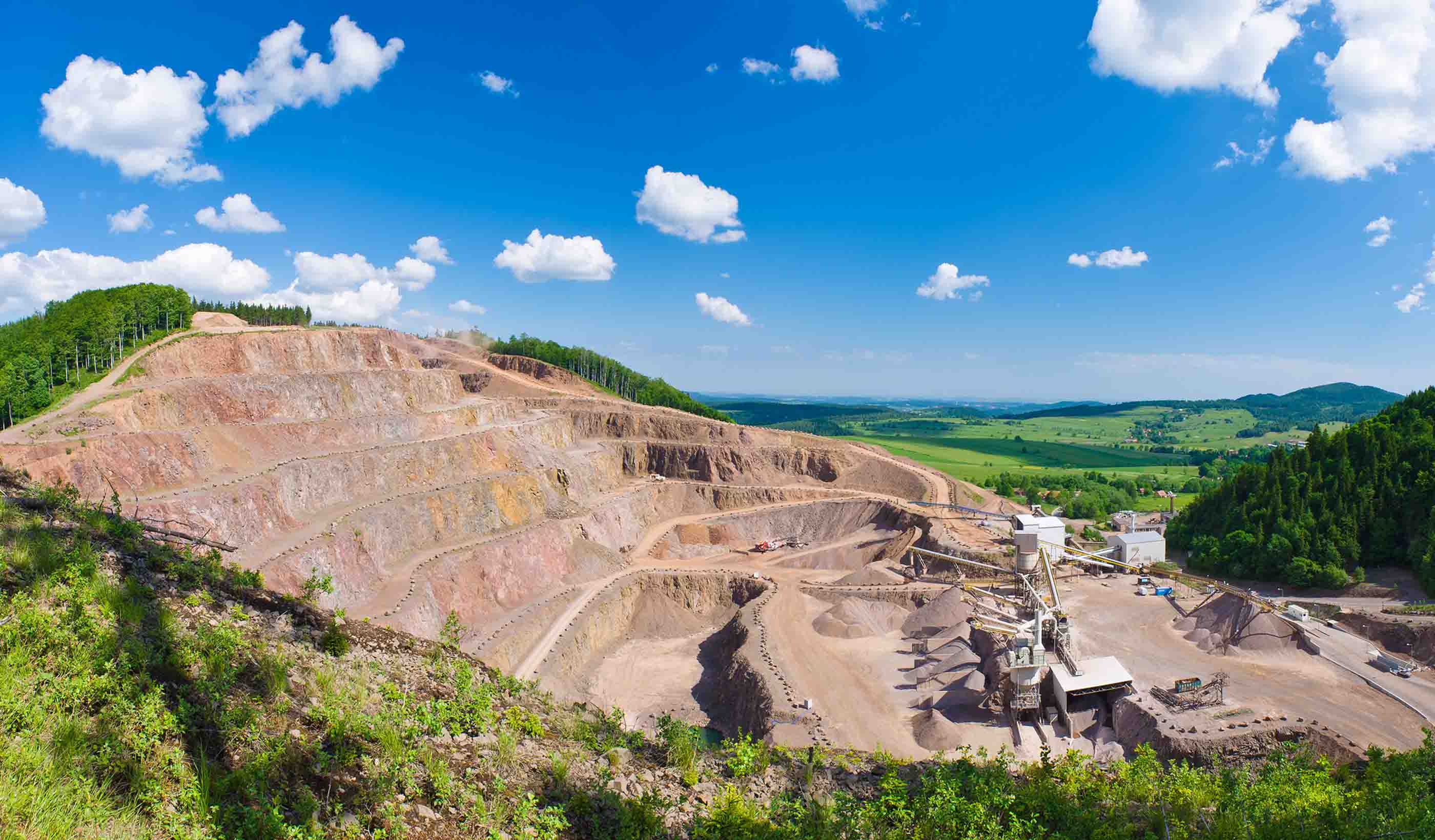 Sustainable mining: The future is now