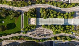 The SCOPE: Data centres and net zero communities