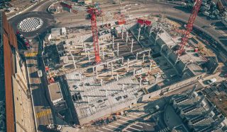 The SCOPE: Designing sustainable data centres