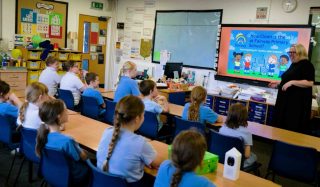 Shaping a cleaner future through better air quality monitoring