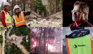 Innovation in action: Empowering resilience through debris flow prediction