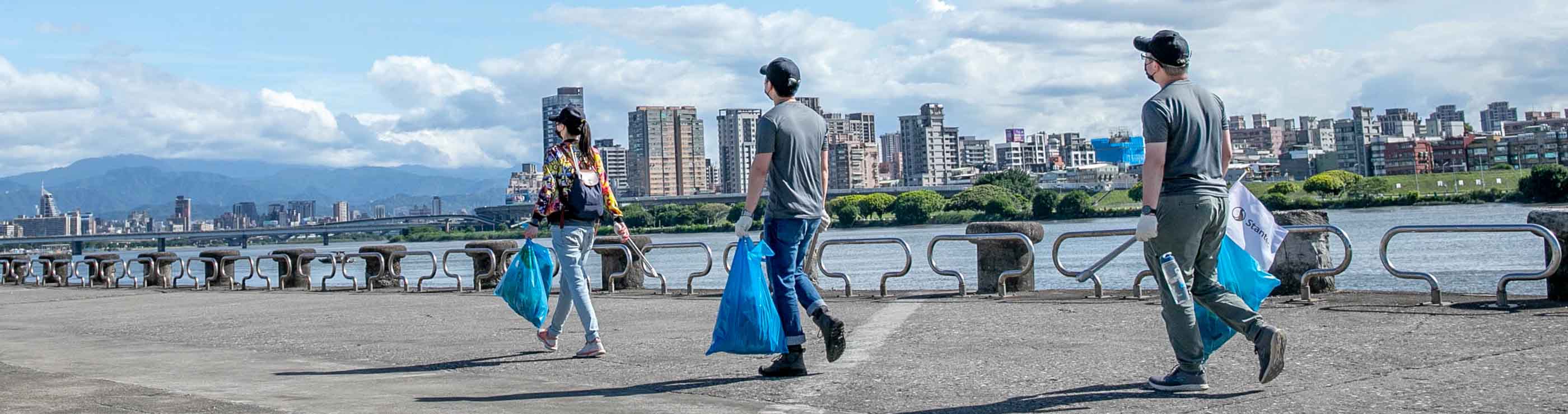 Community Engagement