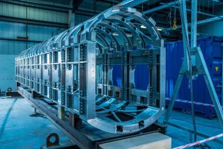 Stantec shortlisted for ICE London People's Choice Award