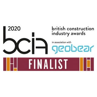 Yorkshire Water and Stantec celebrate British Construction Industry Awards shortlisting