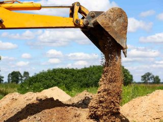 CIRIA appoints Stantec as research lead for new guidance on sustainable management of surplus soils
