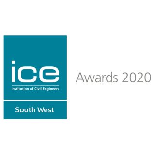 Stantec shortlisted for top UK civil engineering award  