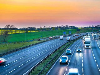 Stantec appointed to Highways England technical engineering framework