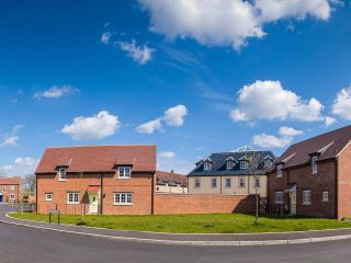 Stantec appointed to the Your Housing Group professional services framework