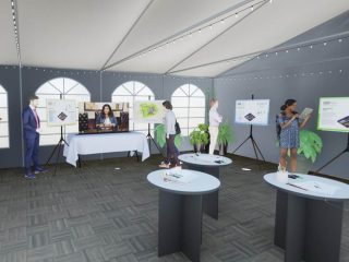 Stantec launches Community Engage