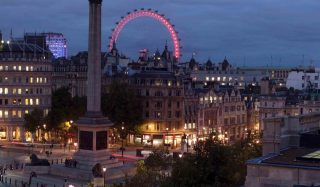 Stantec opens new London office