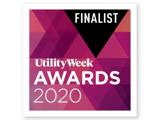 Yorkshire Water and Stantec celebrate Utility Week Awards shortlisting