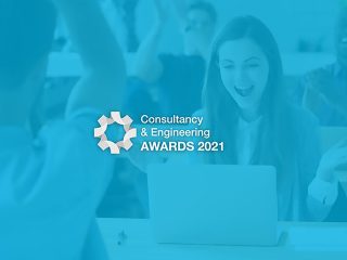 Stantec shortlisted for three prestigious Consultancy and Engineering Awards