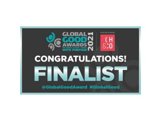 Stantec UK shortlisted for Employee Engagement and Wellbeing at the Global Good Awards