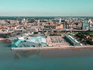 Living with Water appoints Stantec to deliver Blue-Green Plan for Hull and East Riding