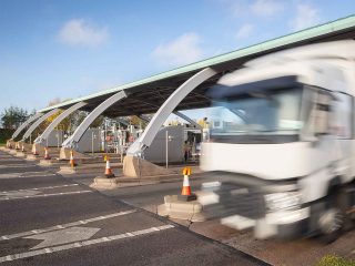 MEL appoints Stantec to support the delivery of a new ‘world class’ tolling system