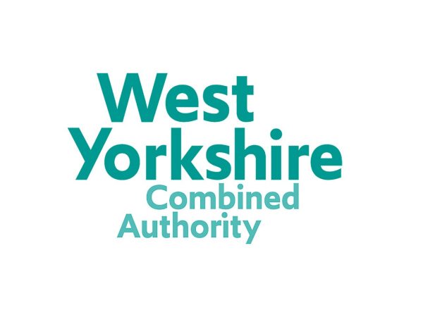 West Yorkshire Combined Authority Framework Logo