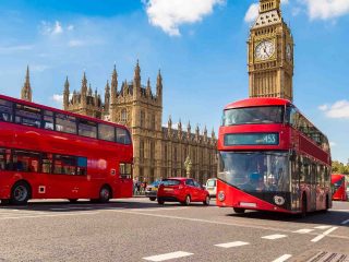 Alastair Mackie, Associate, Public Transport at Stantec responds to the Government’s Bus Back Strategy for England