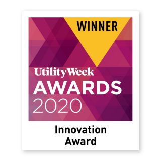  Yorkshire Water and Stantec wins top industry award